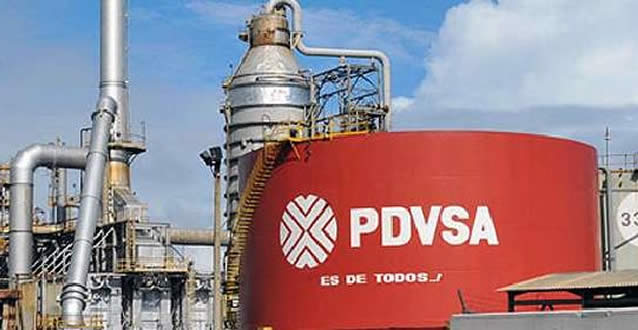 Venezuela: PDVSA cắt giảm 50% chi phí